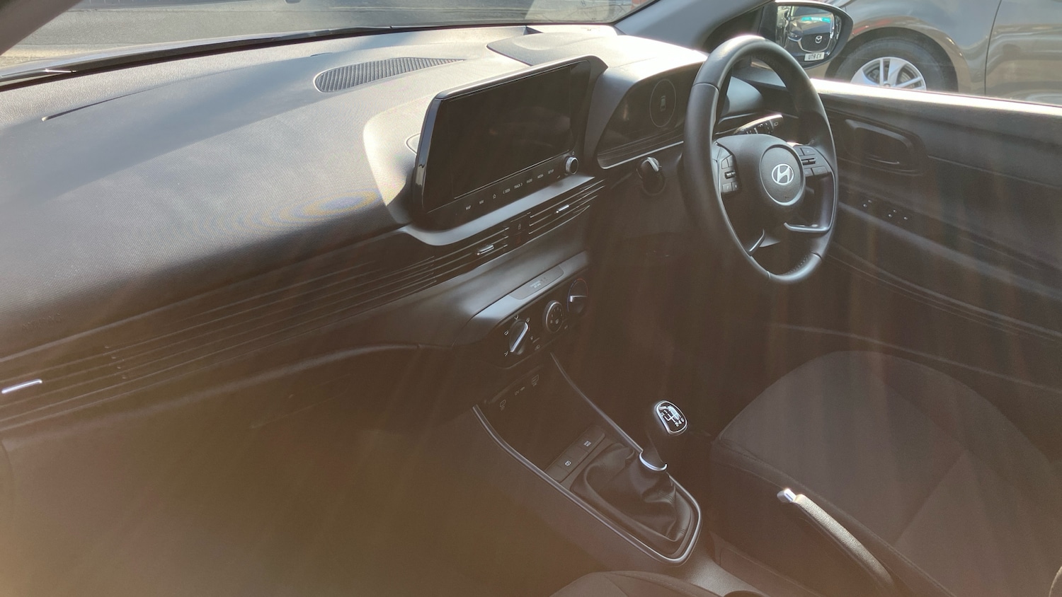 Used Hyundai i20 2024 for sale - 77901465: Photo 9