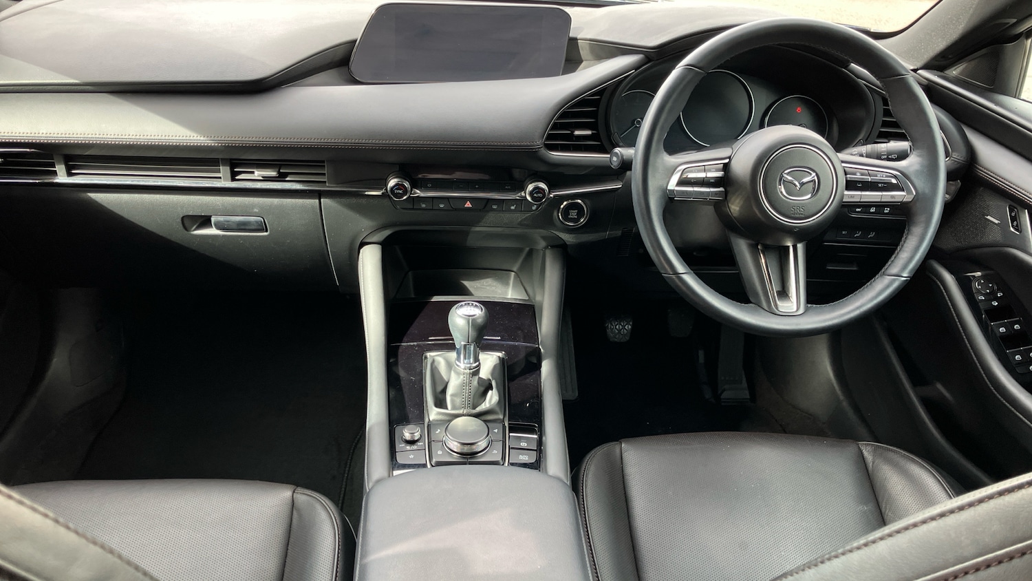 Used Mazda Mazda3 2023 for sale - 78182726: Photo 10