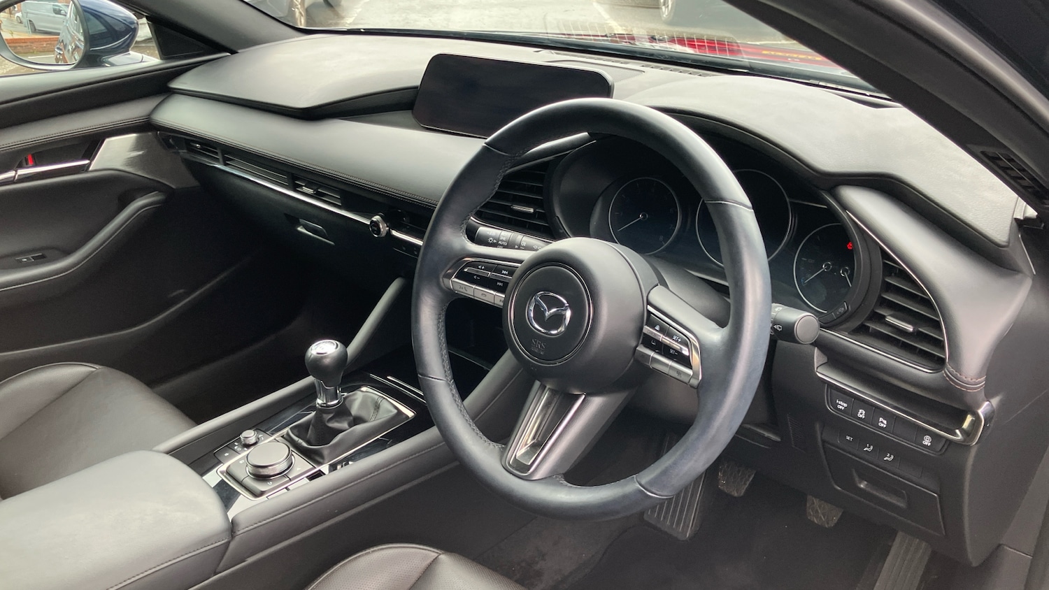 Used Mazda Mazda3 2023 for sale - 78182726: Photo 11