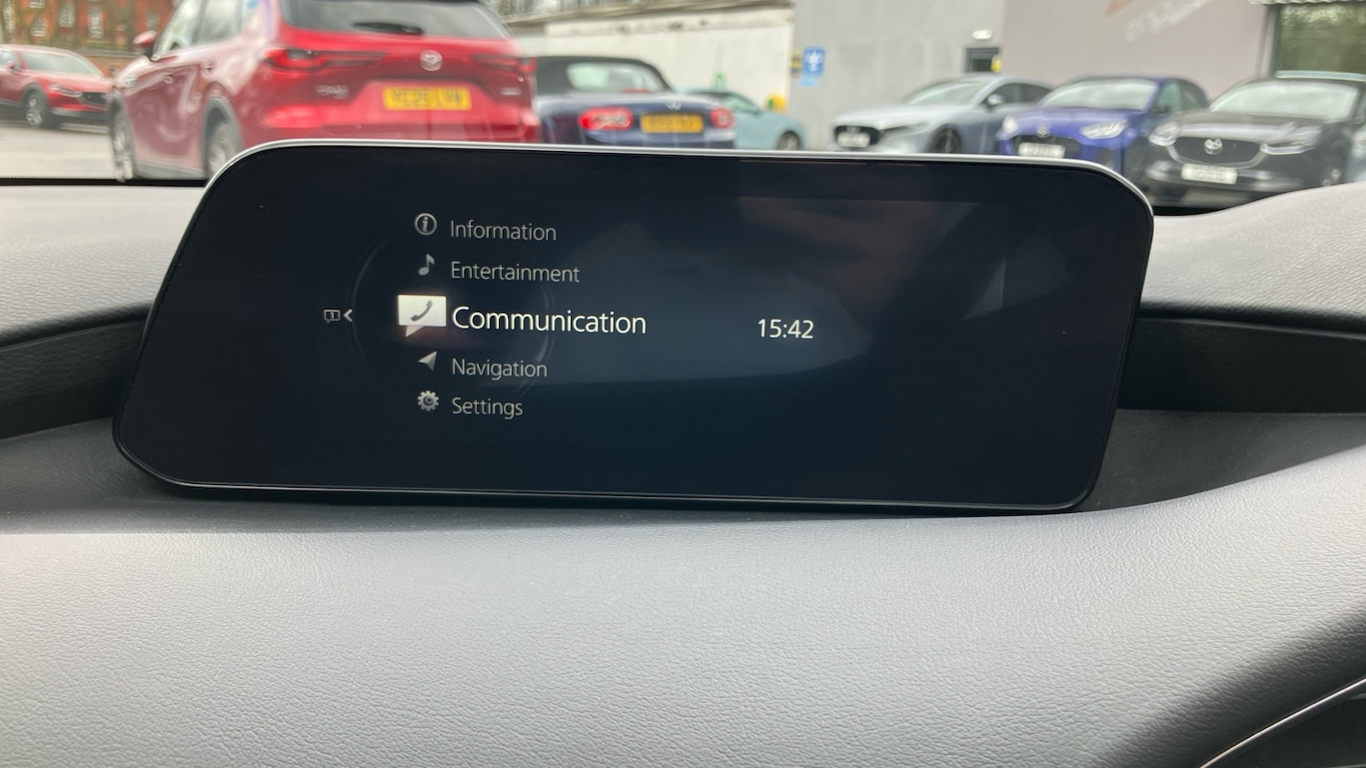 Used Mazda Mazda3 2023 for sale - 78182726: Photo 12