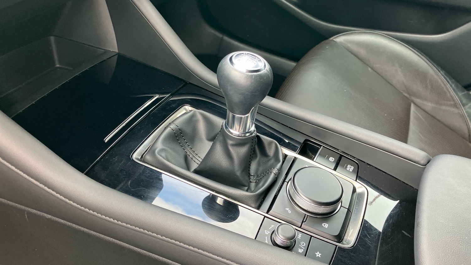 Used Mazda Mazda3 2023 for sale - 78182726: Photo 13