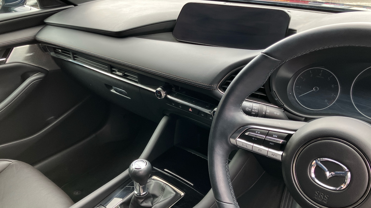 Used Mazda Mazda3 2023 for sale - 78182726: Photo 14