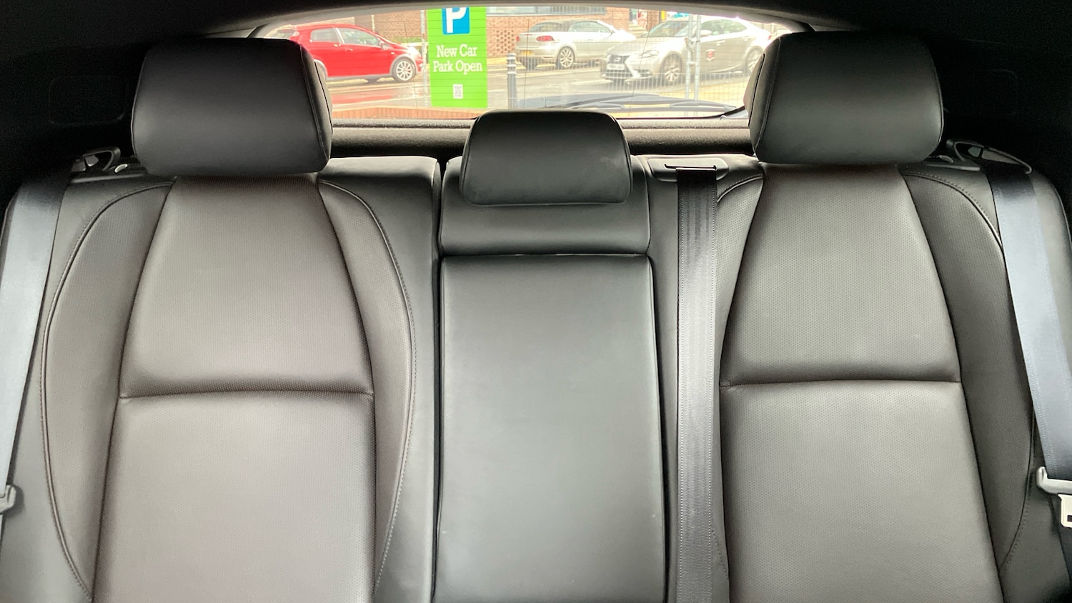 Used Mazda Mazda3 2023 for sale - 78182726: Photo 15