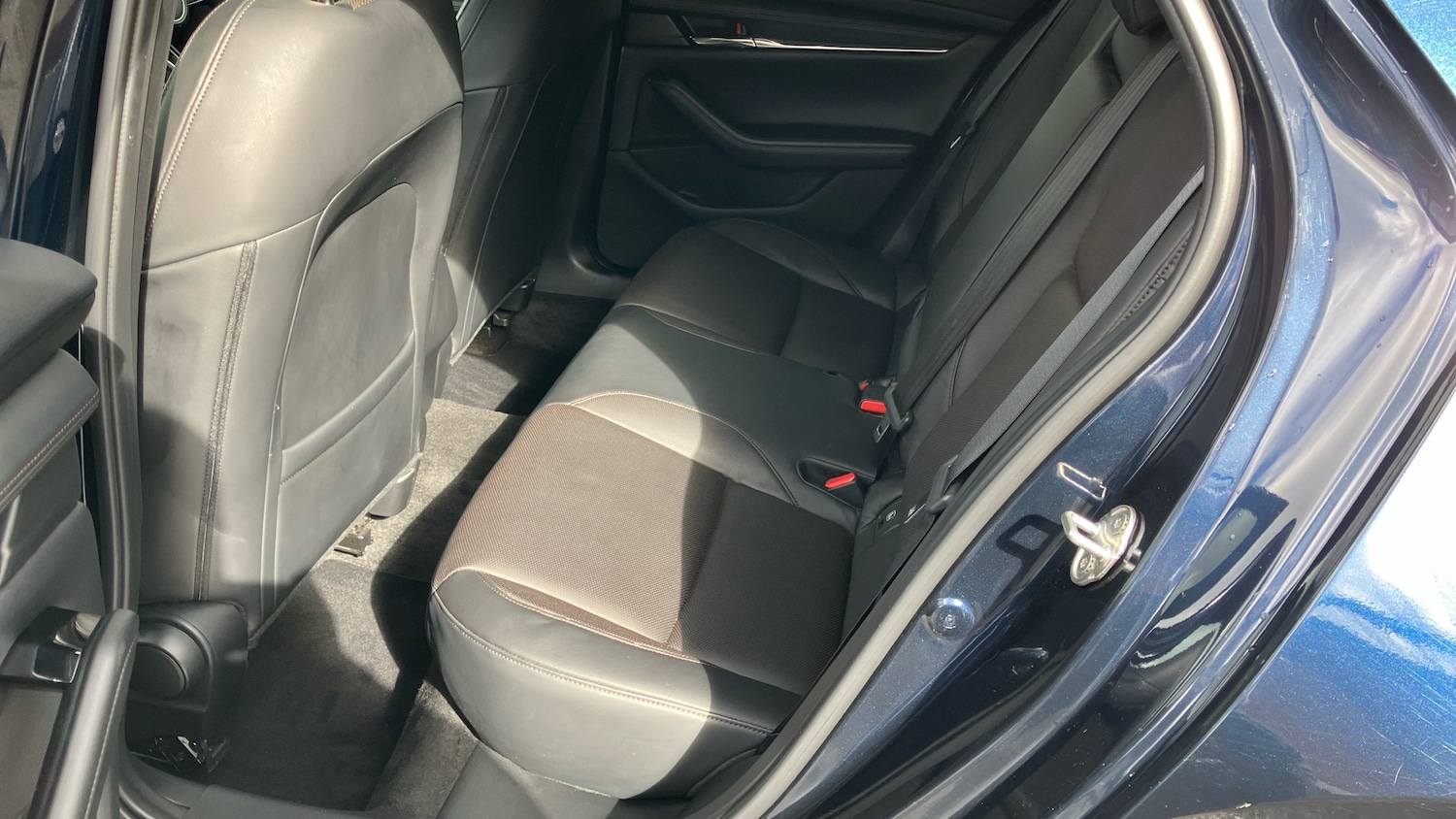 Used Mazda Mazda3 2023 for sale - 78182726: Photo 16