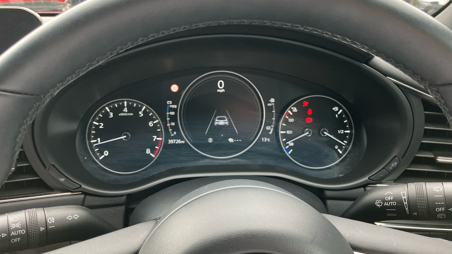 Used Mazda Mazda3 2023 for sale - 78182726: Photo 18