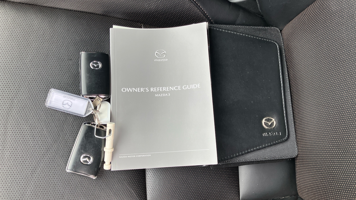 Used Mazda Mazda3 2023 for sale - 78182726: Photo 19