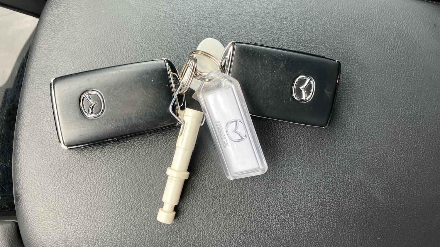 Used Mazda Mazda3 2023 for sale - 78182726: Photo 20