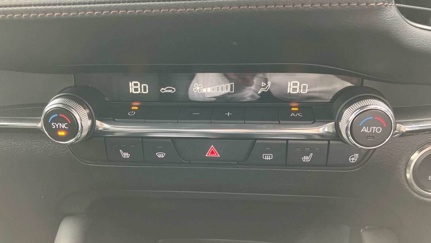 Used Mazda Mazda3 2023 for sale - 78182726: Photo 22