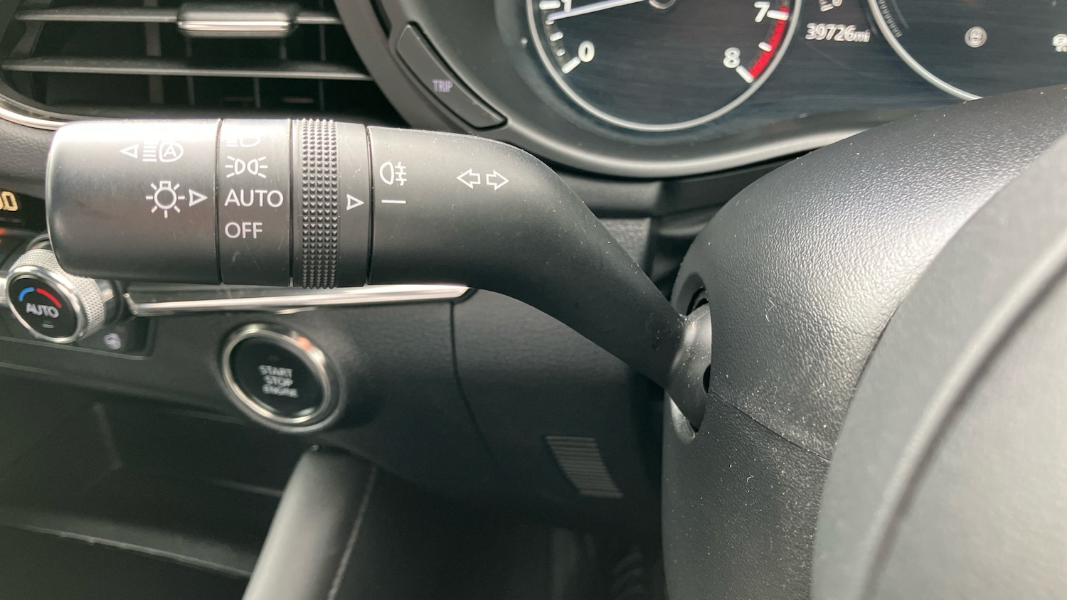 Used Mazda Mazda3 2023 for sale - 78182726: Photo 26