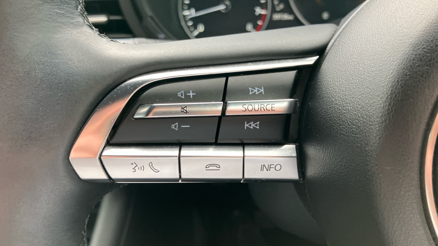 Used Mazda Mazda3 2023 for sale - 78182726: Photo 28