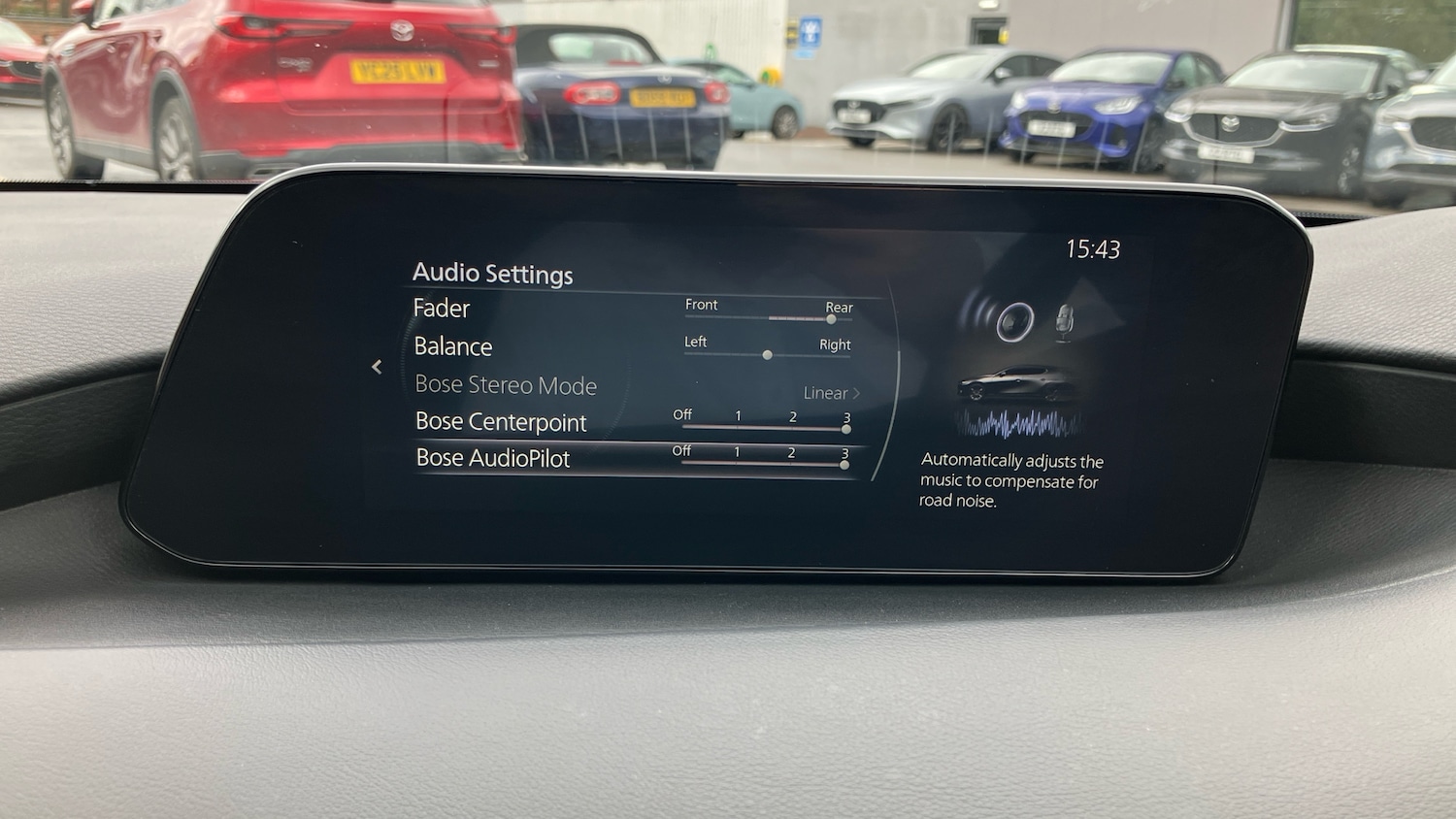 Used Mazda Mazda3 2023 for sale - 78182726: Photo 30