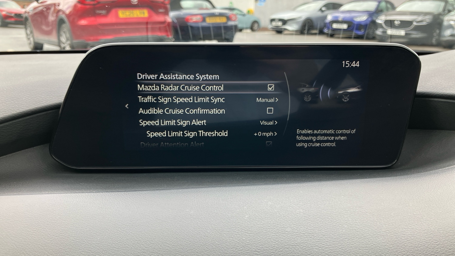 Used Mazda Mazda3 2023 for sale - 78182726: Photo 31