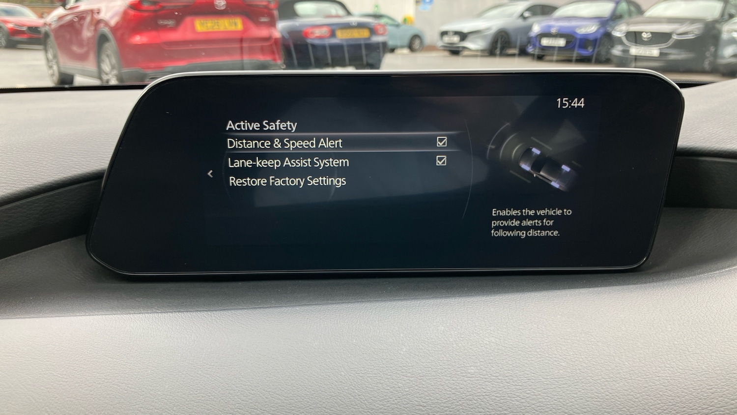 Used Mazda Mazda3 2023 for sale - 78182726: Photo 33