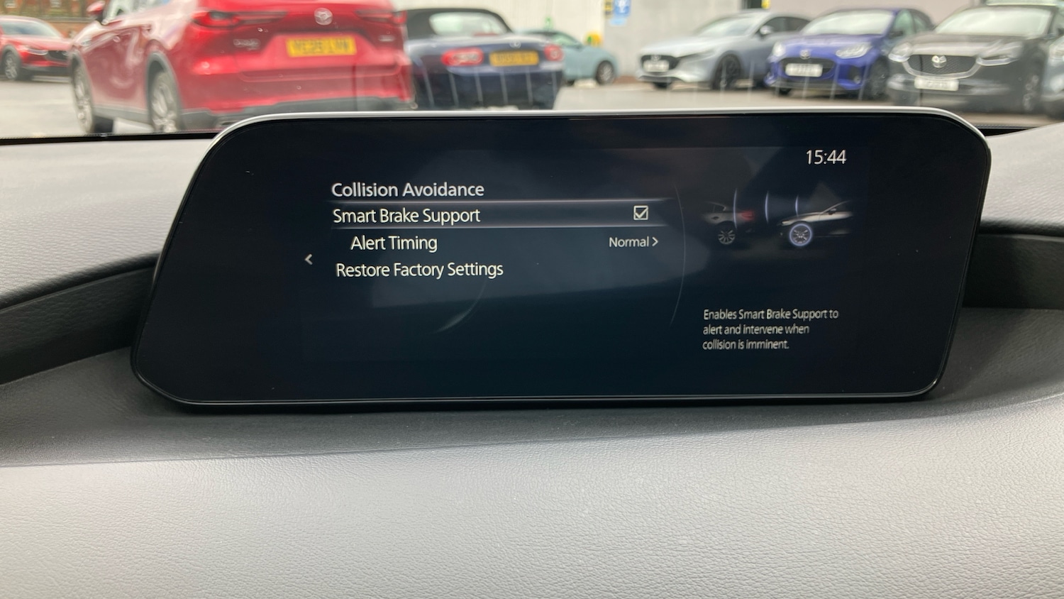 Used Mazda Mazda3 2023 for sale - 78182726: Photo 34