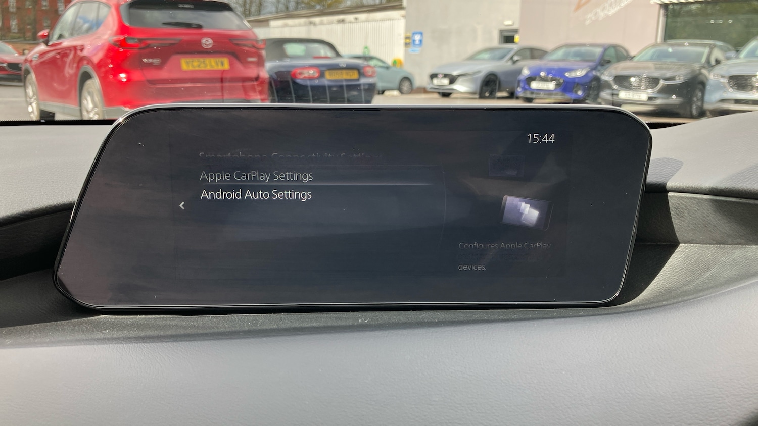 Used Mazda Mazda3 2023 for sale - 78182726: Photo 36