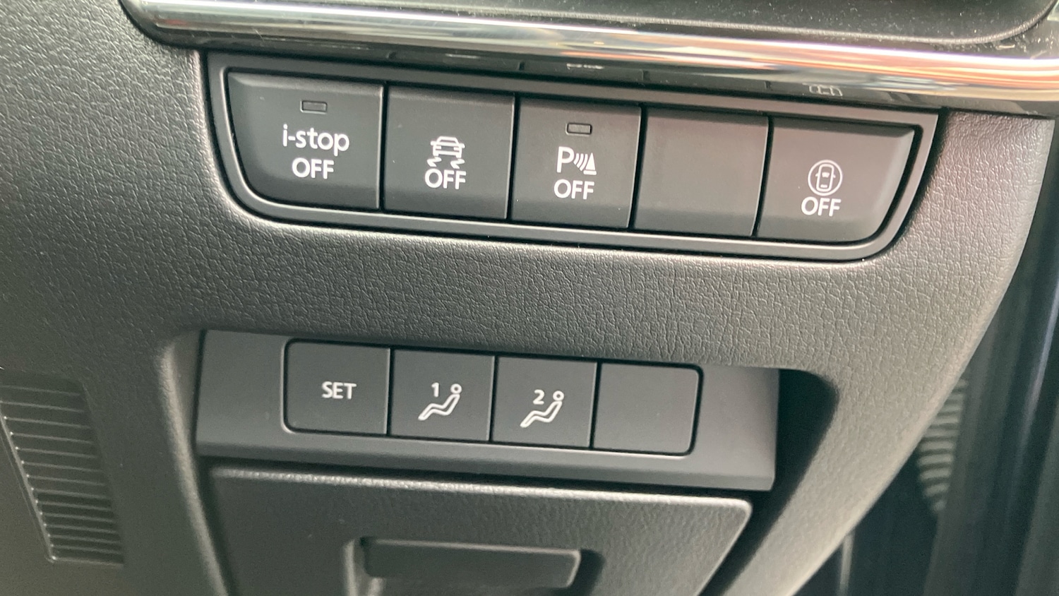 Used Mazda Mazda3 2023 for sale - 78182726: Photo 38