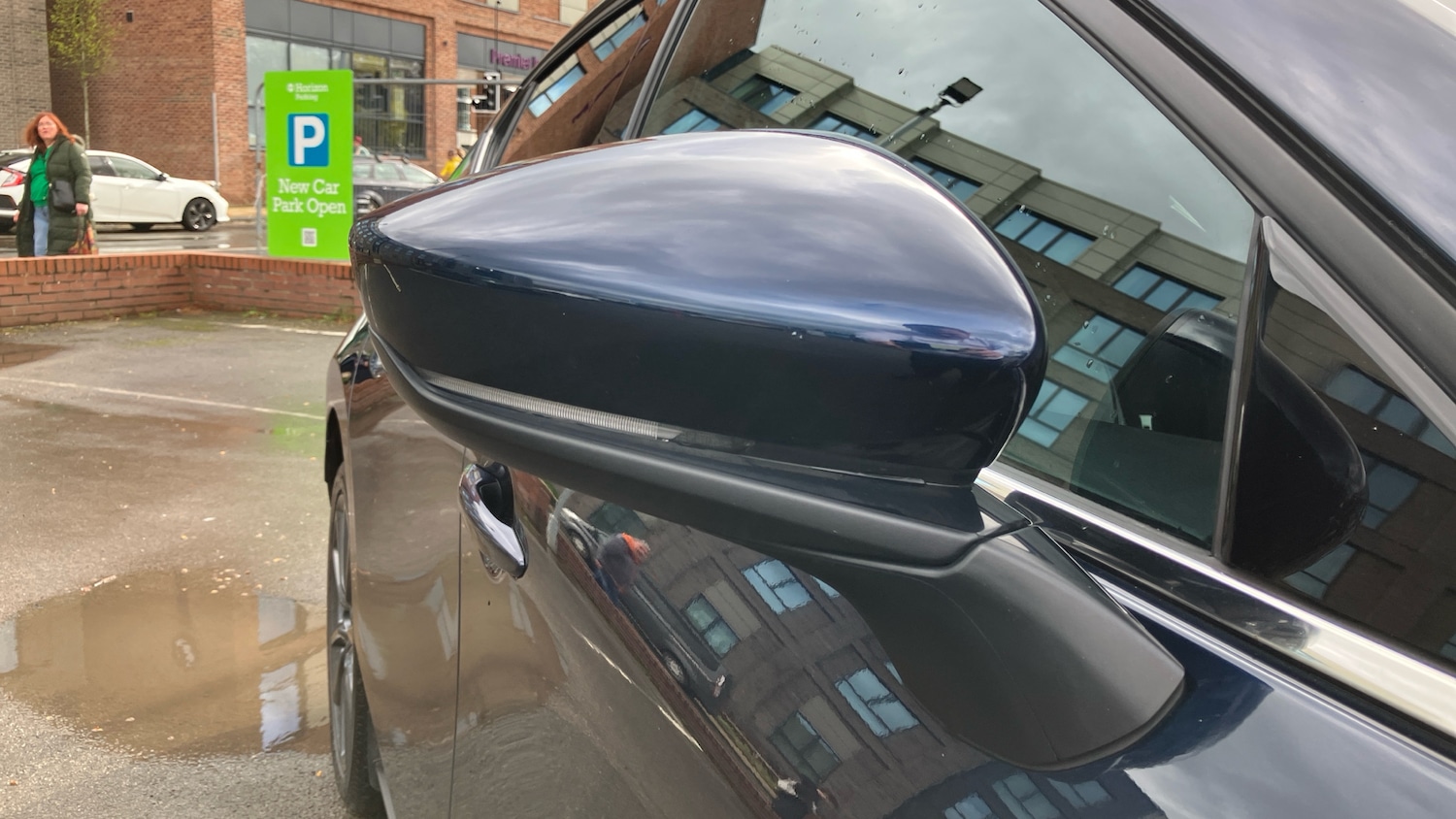 Used Mazda Mazda3 2023 for sale - 78182726: Photo 40