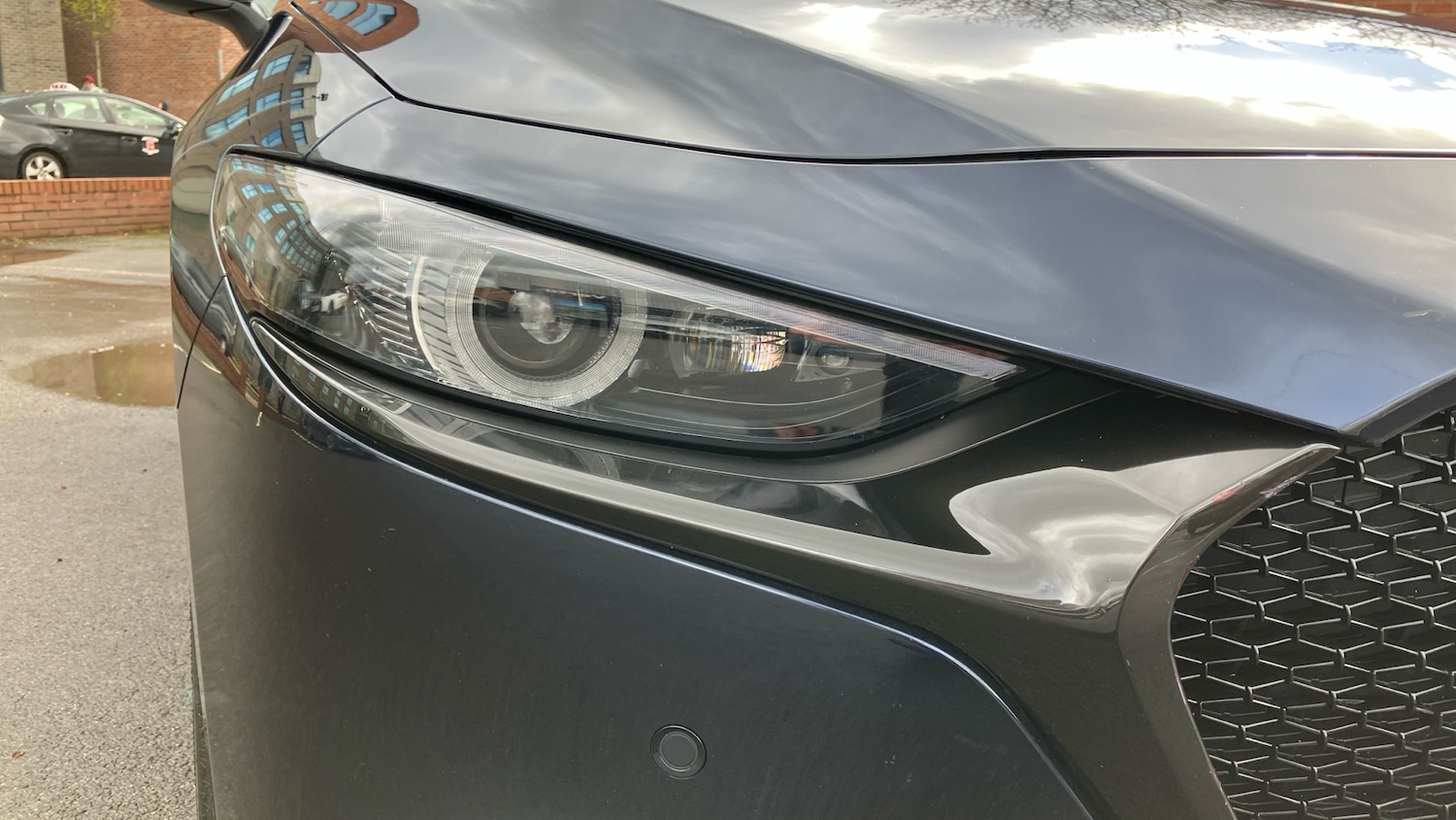 Used Mazda Mazda3 2023 for sale - 78182726: Photo 41