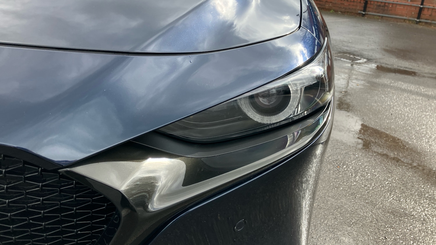 Used Mazda Mazda3 2023 for sale - 78182726: Photo 42