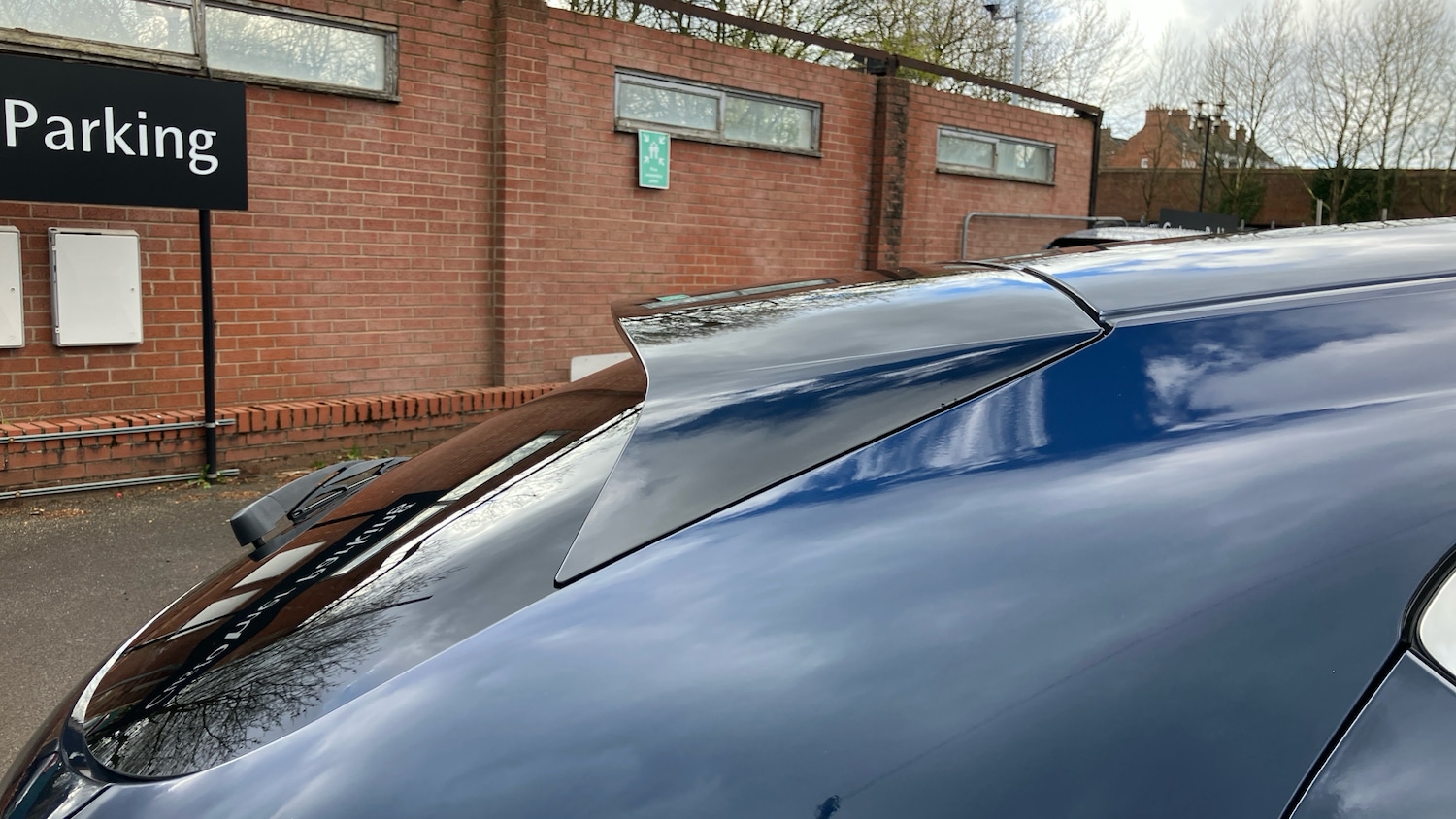 Used Mazda Mazda3 2023 for sale - 78182726: Photo 45