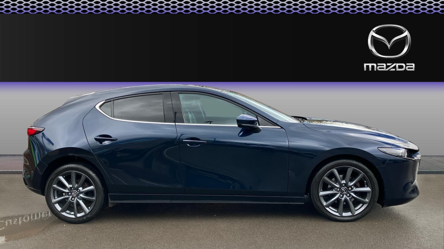 Used Mazda Mazda3 2023 for sale - 78182726: Photo 5