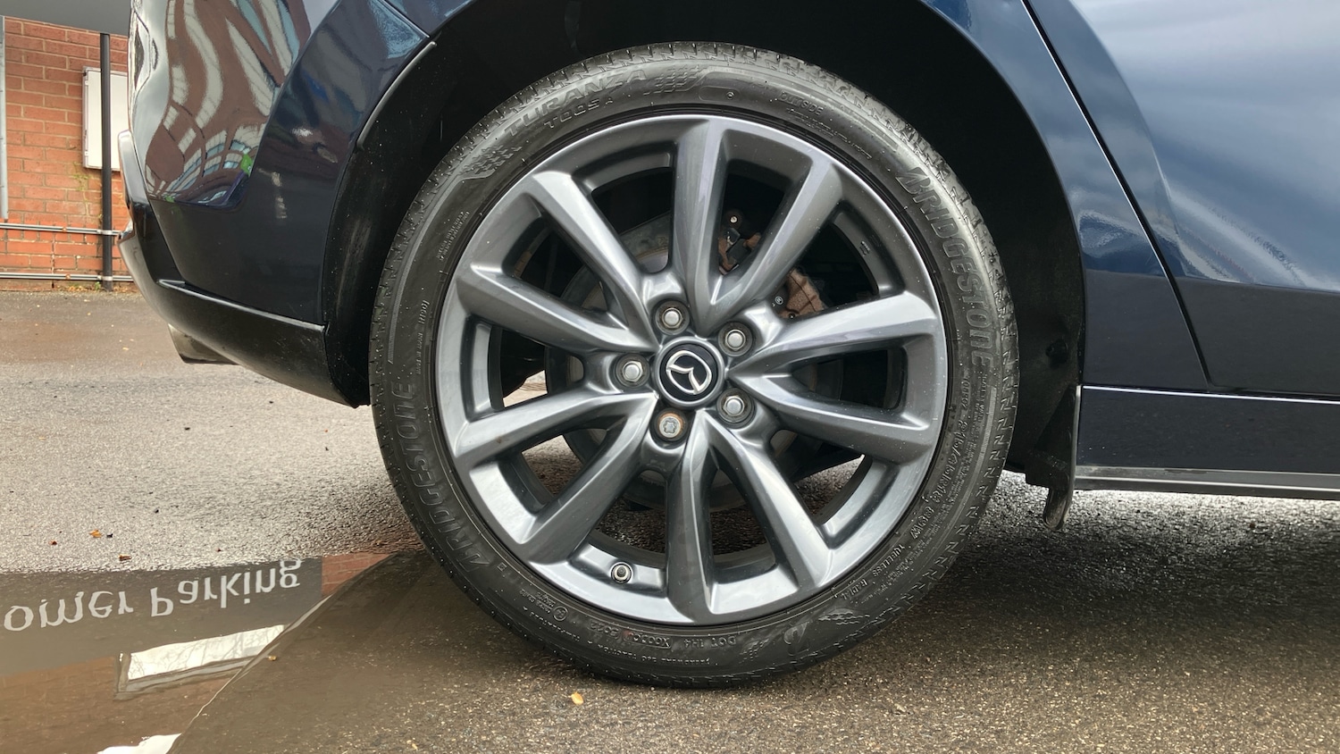 Used Mazda Mazda3 2023 for sale - 78182726: Photo 7