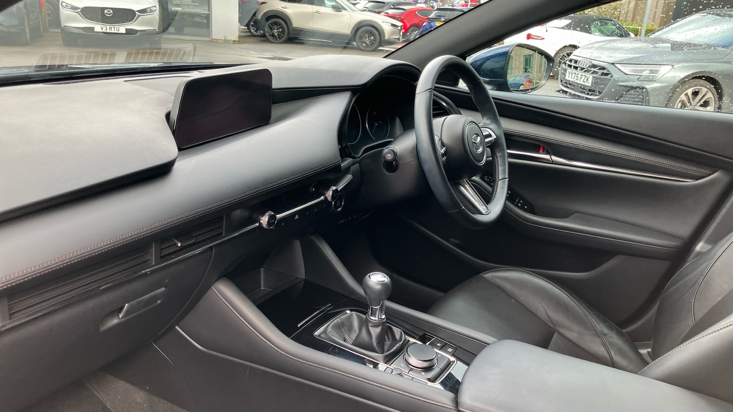 Used Mazda Mazda3 2023 for sale - 78182726: Photo 9