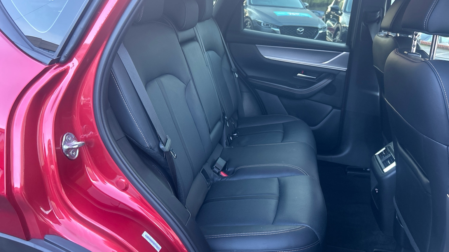 Used Mazda CX-60 2023 for sale - 77398252: Photo 16