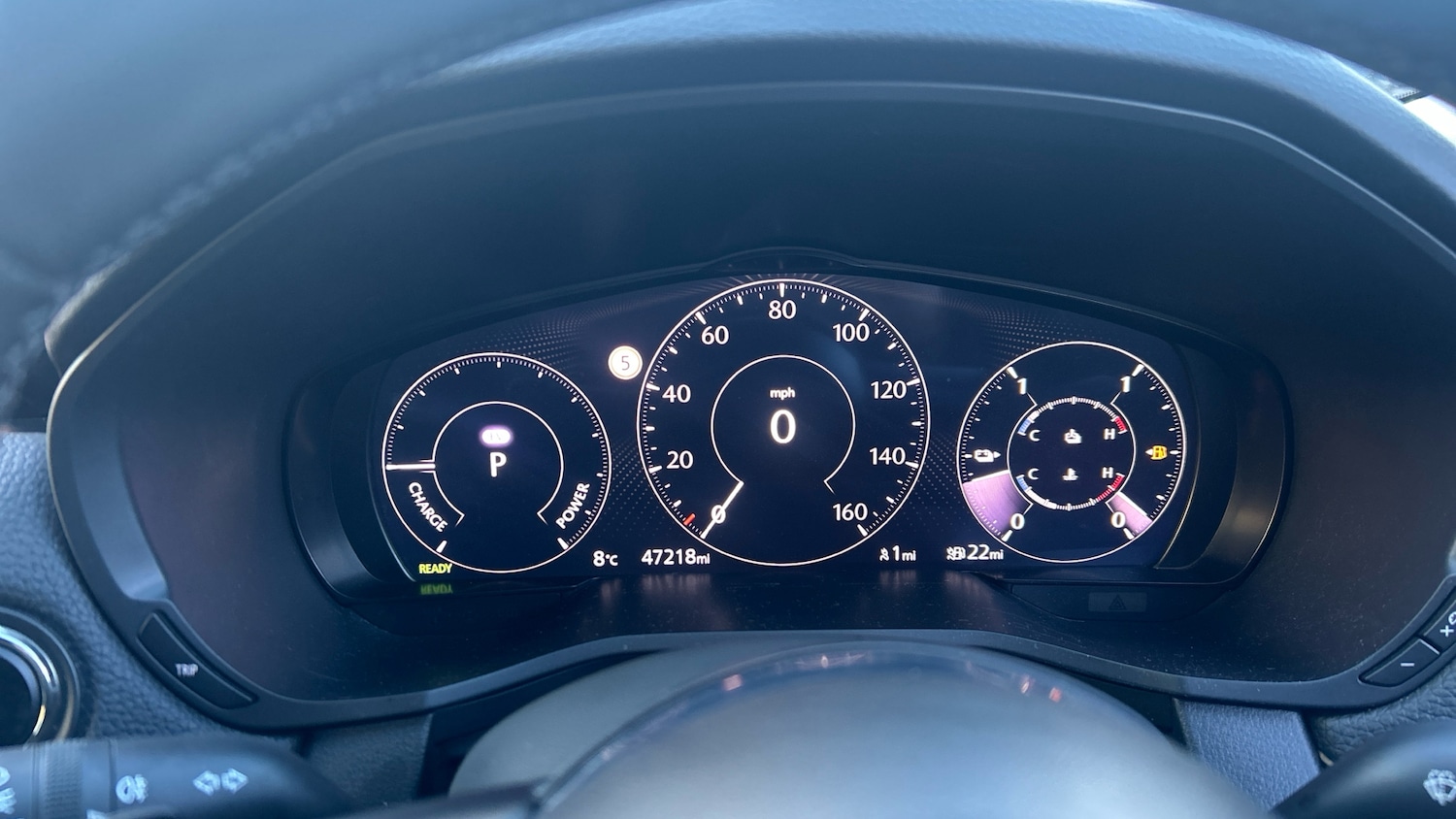 Used Mazda CX-60 2023 for sale - 77398252: Photo 18