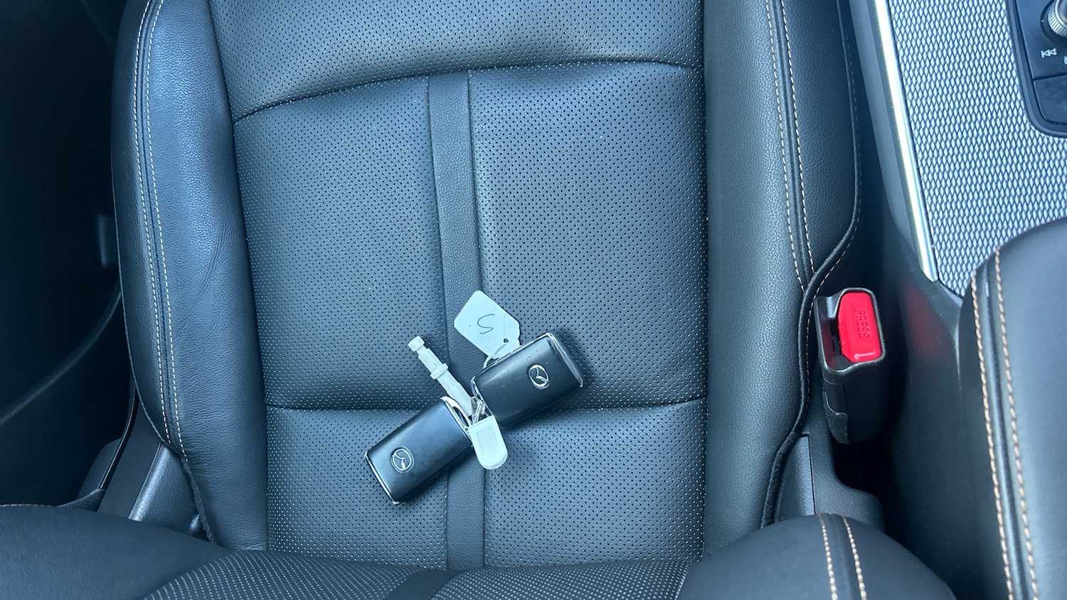 Used Mazda CX-60 2023 for sale - 77398252: Photo 20