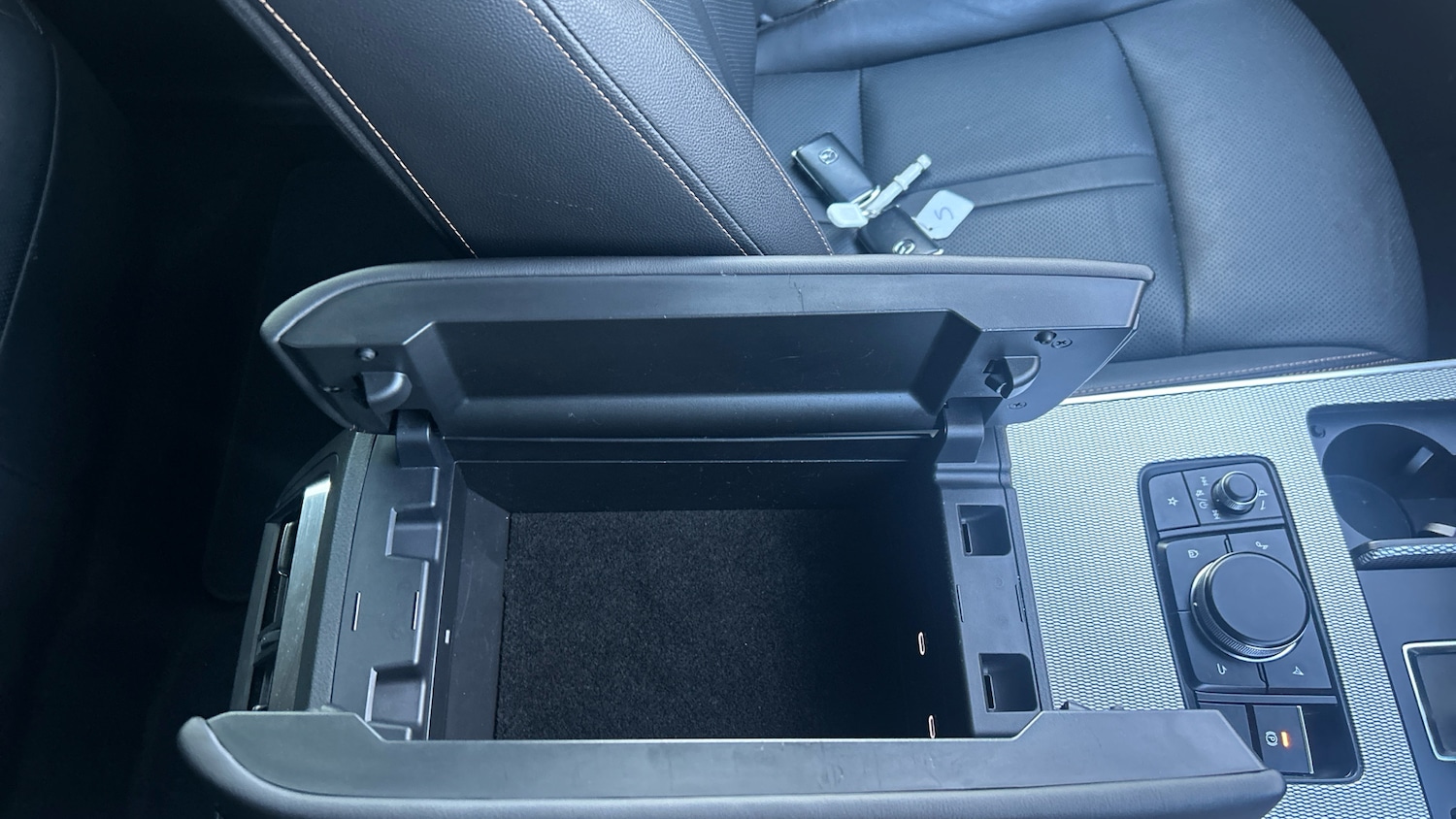 Used Mazda CX-60 2023 for sale - 77398252: Photo 22