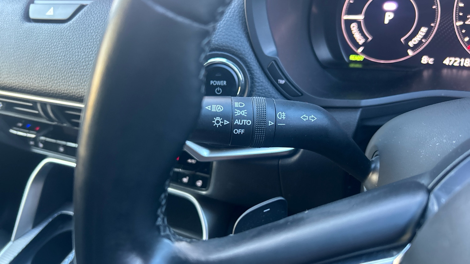 Used Mazda CX-60 2023 for sale - 77398252: Photo 23