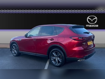 Used Mazda CX-60 2023 for sale - 77398252: Photo