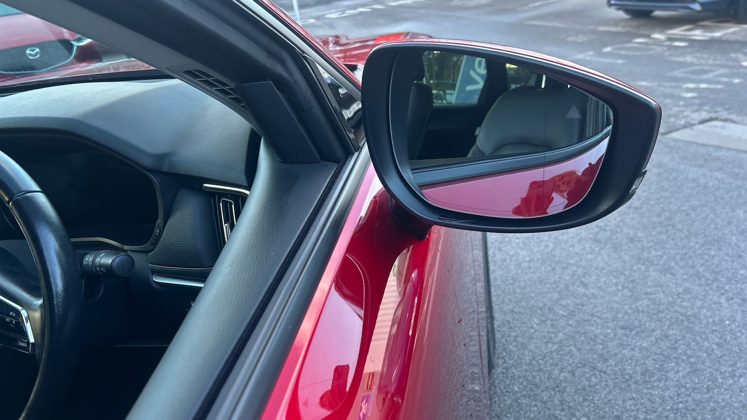 Used Mazda CX-60 2023 for sale - 77398252: Photo 31