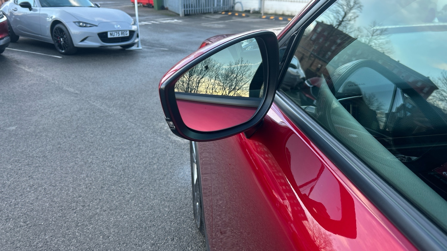 Used Mazda CX-60 2023 for sale - 77398252: Photo 32