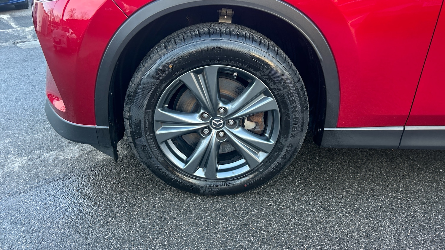 Used Mazda CX-60 2023 for sale - 77398252: Photo 34