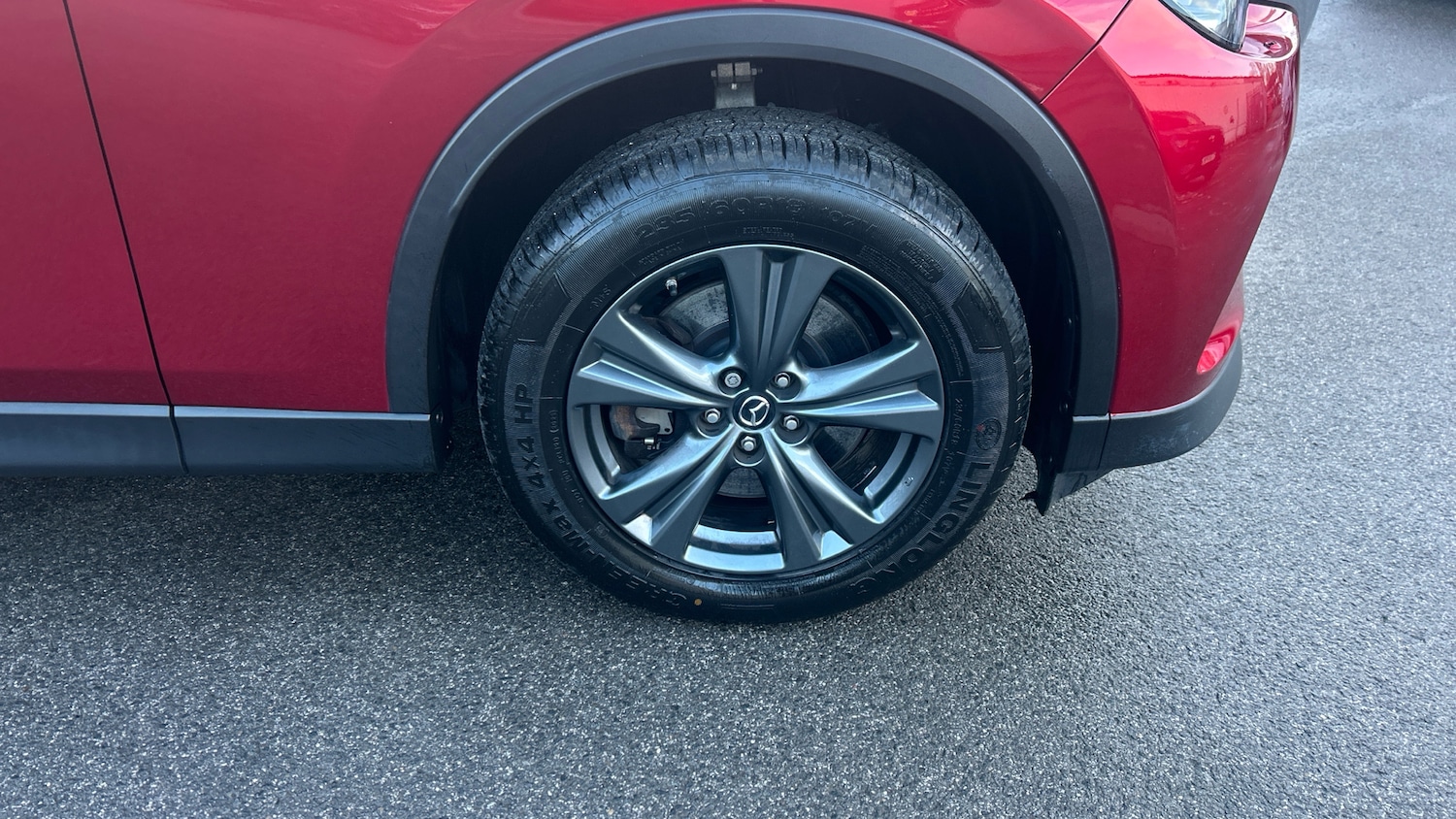 Used Mazda CX-60 2023 for sale - 77398252: Photo 35
