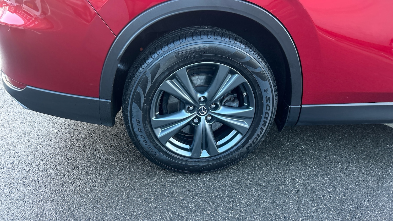 Used Mazda CX-60 2023 for sale - 77398252: Photo 36