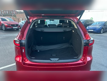 Used Mazda CX-60 2023 for sale - 77398252: Photo