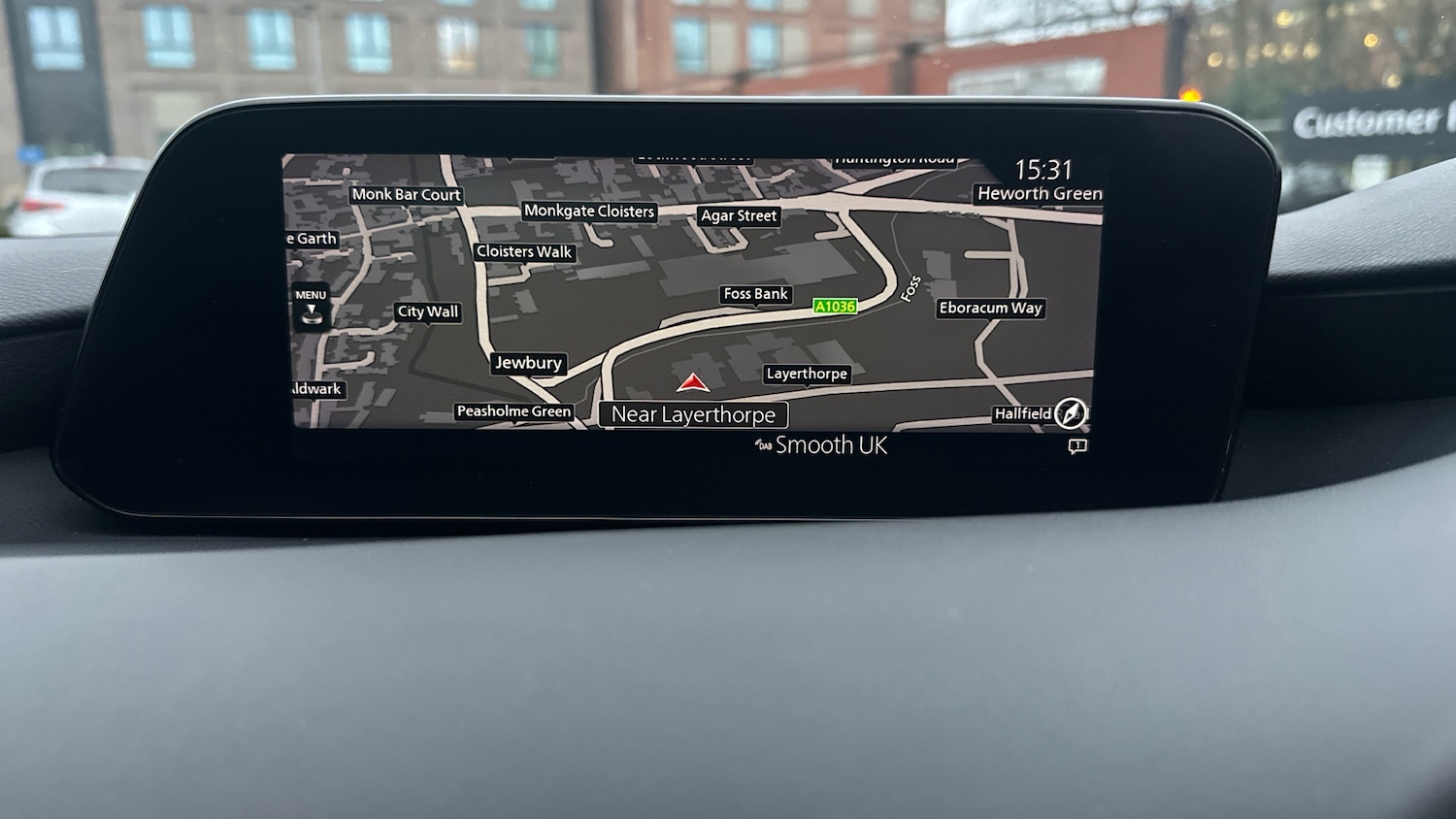 Used Mazda Mazda3 2020 for sale - 76968732: Photo 12