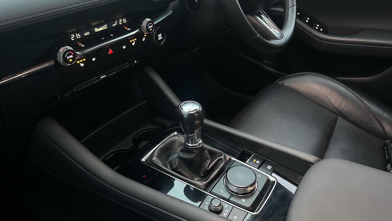 Used Mazda Mazda3 2020 for sale - 76968732: Photo 13