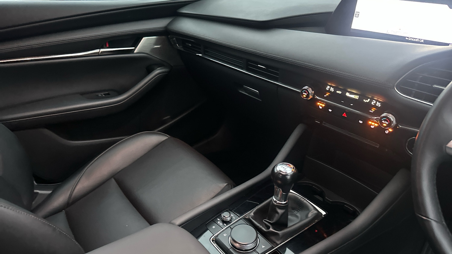 Used Mazda Mazda3 2020 for sale - 76968732: Photo 14