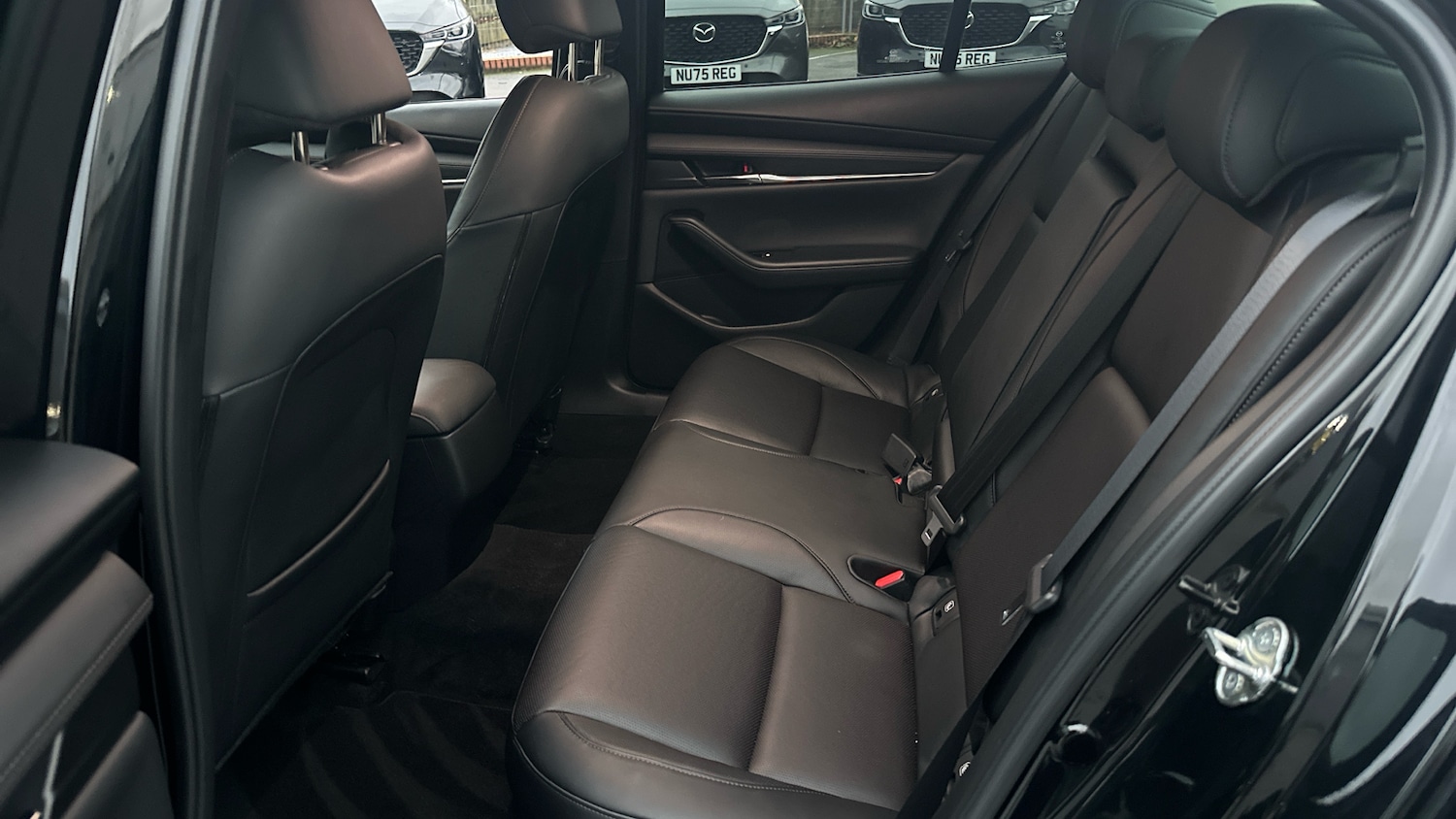 Used Mazda Mazda3 2020 for sale - 76968732: Photo 16