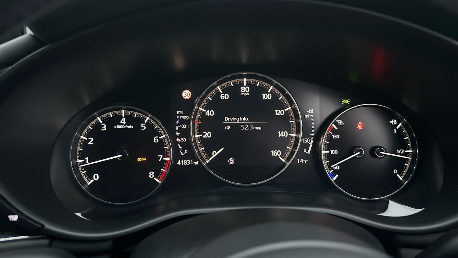 Used Mazda Mazda3 2020 for sale - 76968732: Photo 18