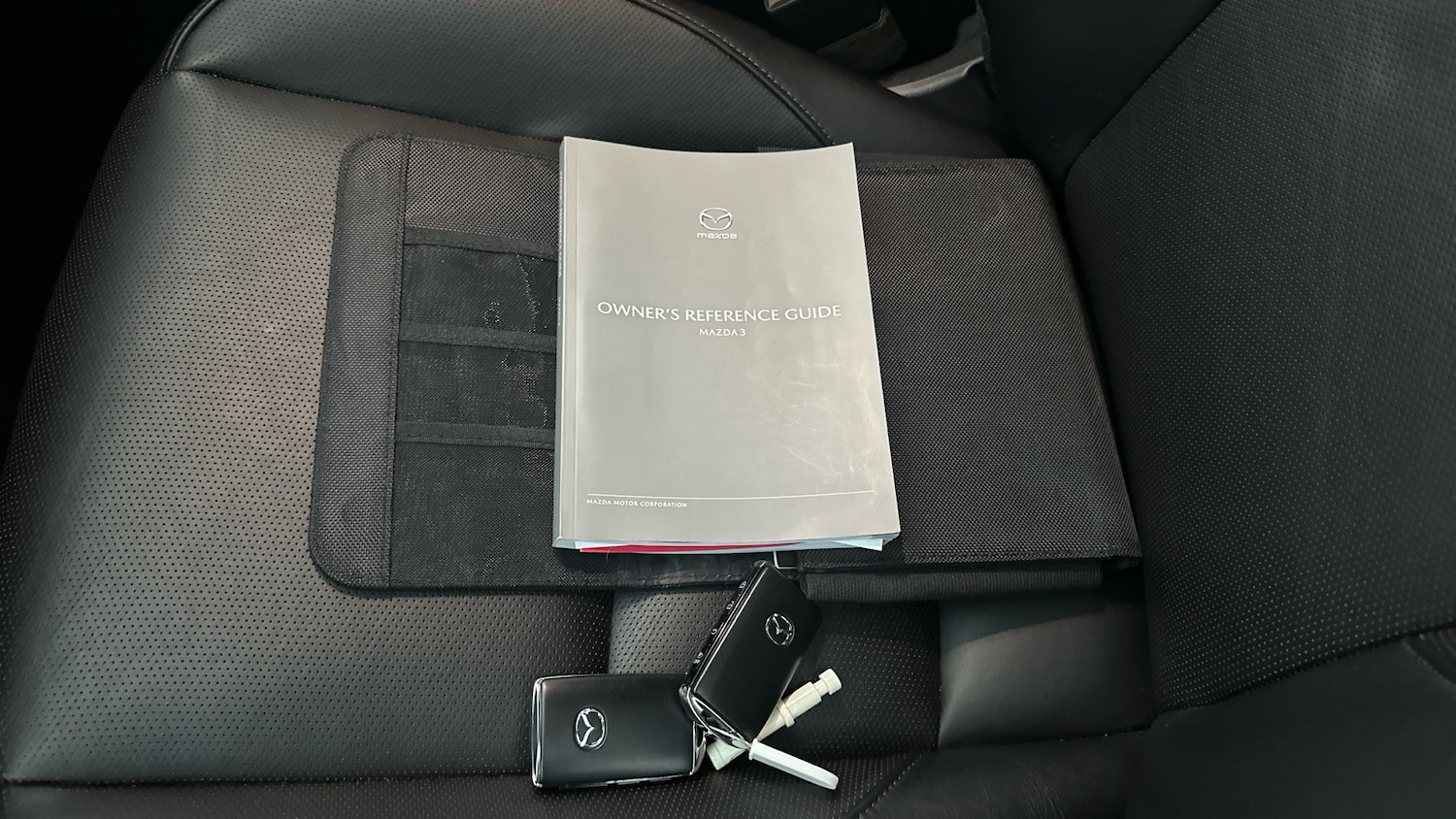 Used Mazda Mazda3 2020 for sale - 76968732: Photo 19