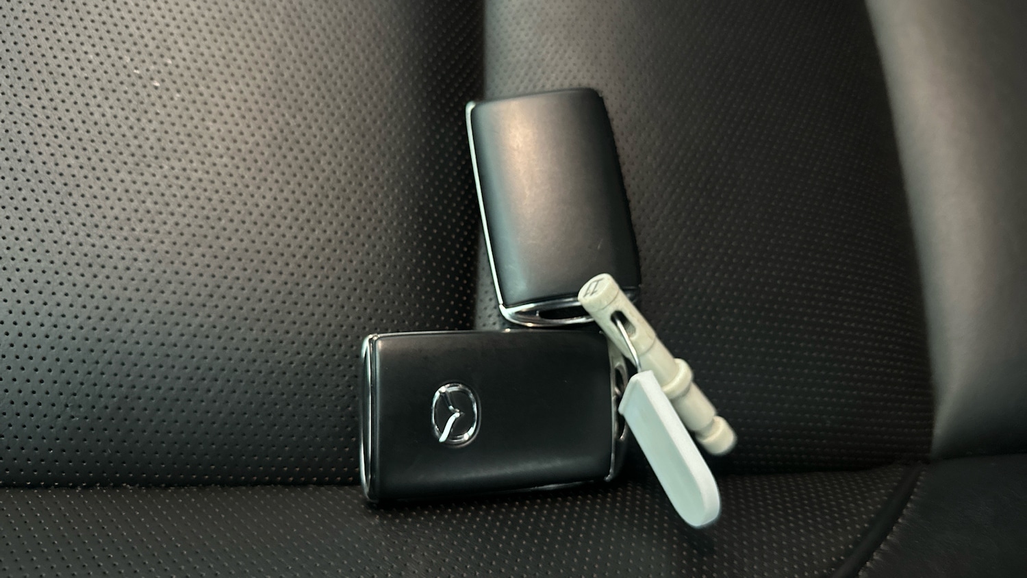 Used Mazda Mazda3 2020 for sale - 76968732: Photo 20