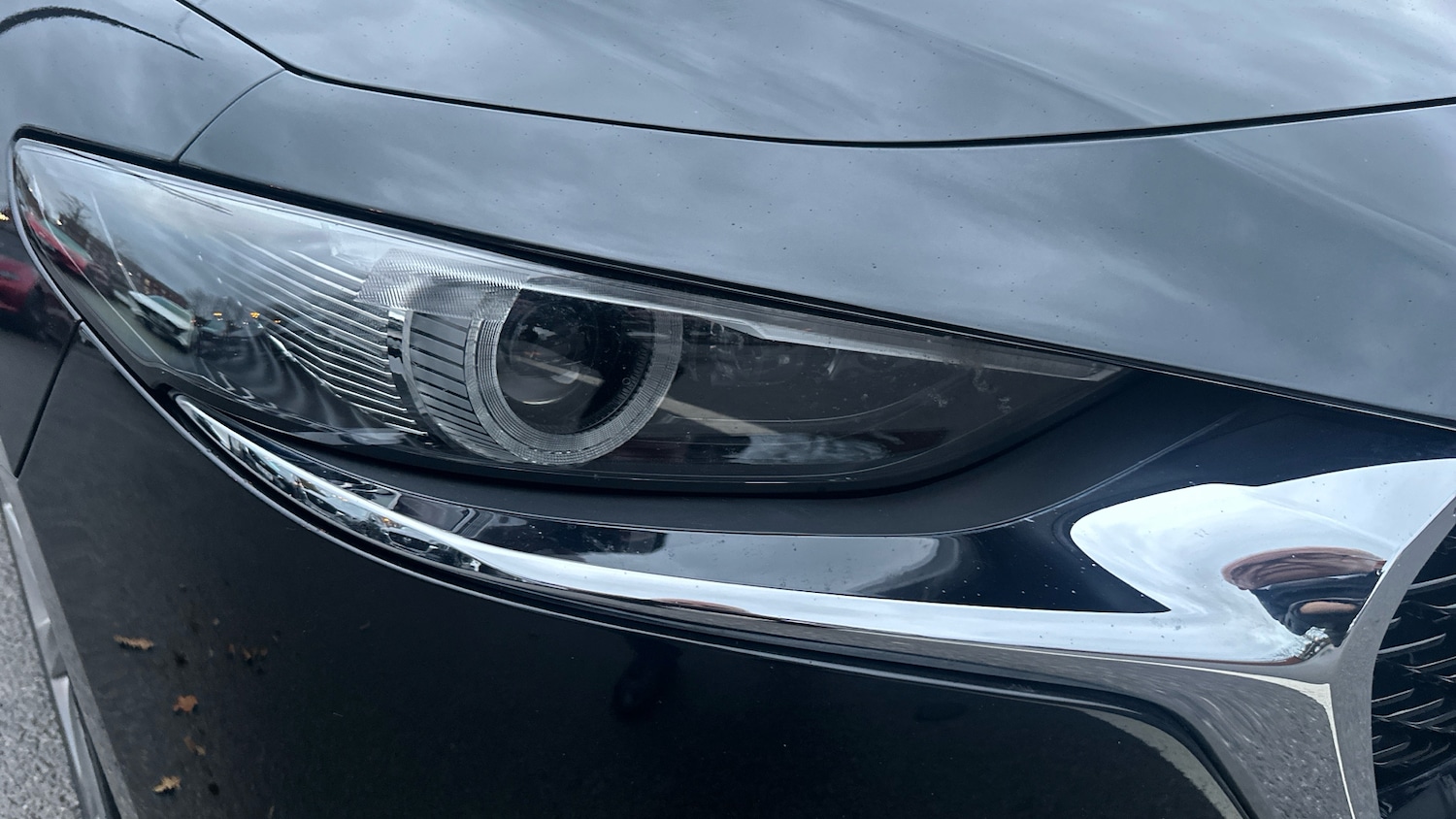 Used Mazda Mazda3 2020 for sale - 76968732: Photo 21