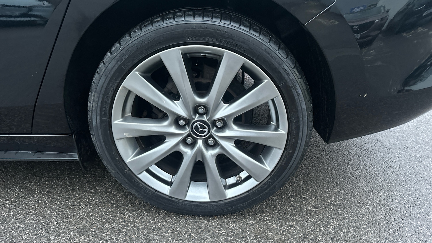 Used Mazda Mazda3 2020 for sale - 76968732: Photo 23