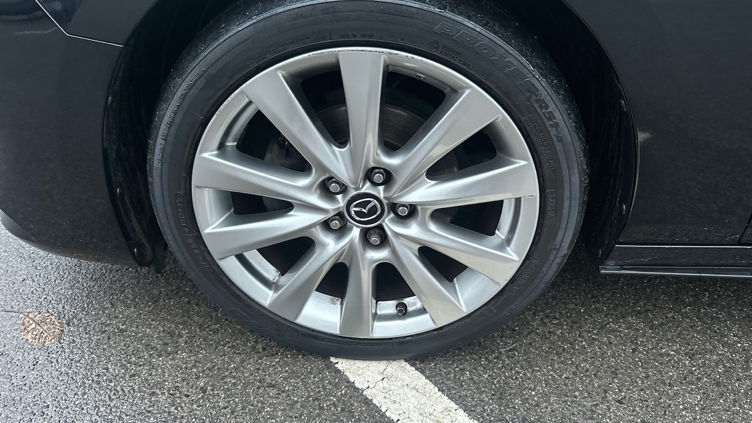 Used Mazda Mazda3 2020 for sale - 76968732: Photo 24