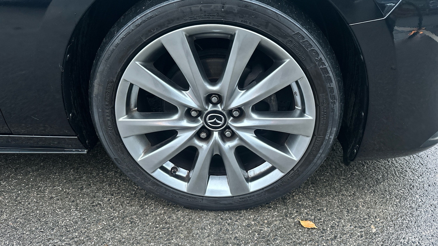 Used Mazda Mazda3 2020 for sale - 76968732: Photo 25